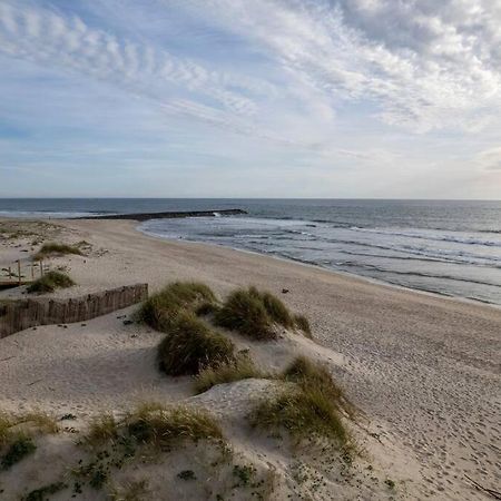 Loca Ofir Duplex - Entre Rio E Mar Lejlighed Fão Eksteriør billede