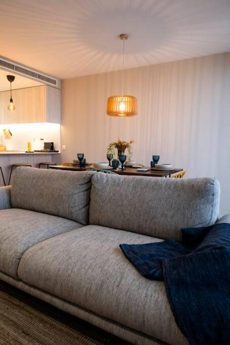 Loca Ofir Duplex - Entre Rio E Mar Lejlighed Fão Eksteriør billede